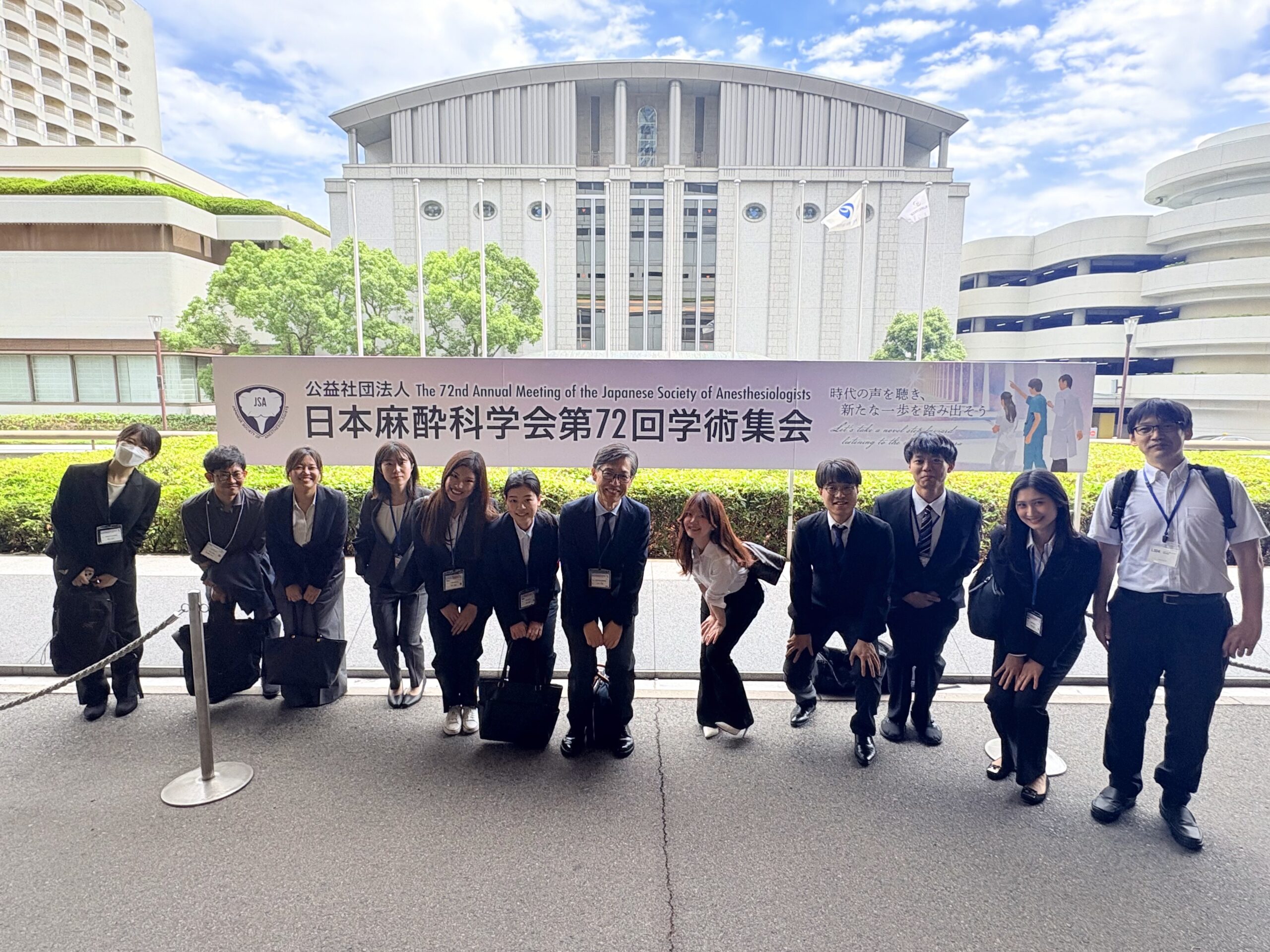 当時のメディア報道・掲載写真